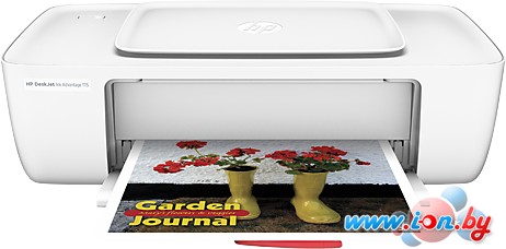 Принтер HP DeskJet Ink Advantage 1115 [F5S21C] в Бресте