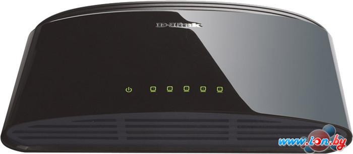 Коммутатор D-Link DES-1005D/L2 в Витебске