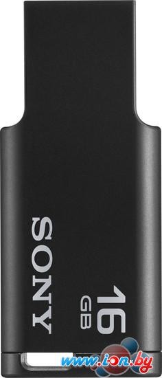USB Flash Sony Micro Vault TINY 16GB Black (USM16M1B) в Бресте