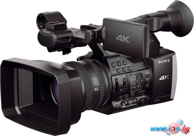 Видеокамера Sony FDR-AX1 в Гомеле
