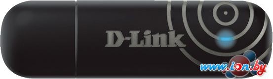 Беспроводной адаптер D-Link DWA-140/D1B в Гомеле