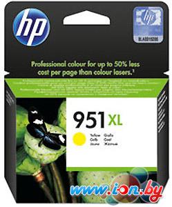 Картридж для принтера HP 951XL (CN048AE) в Могилёве