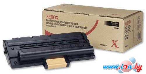 Картридж для принтера Xerox 113R00737 в Могилёве