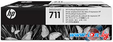 Картридж для принтера HP Designjet 711 (C1Q10A) в Могилёве