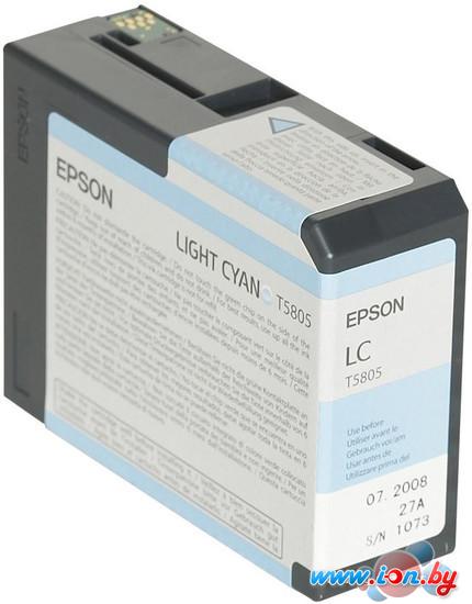 Картридж для принтера Epson C13T580500 в Могилёве