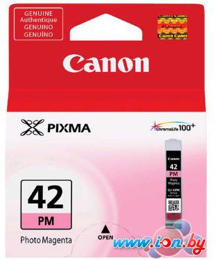 Картридж для принтера Canon CLI-42PM в Могилёве