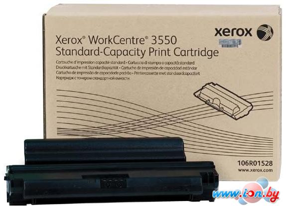 Картридж для принтера Xerox 106R01529 в Могилёве