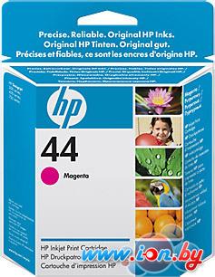 Картридж для принтера HP DesignJet 44 (51644ME) в Могилёве