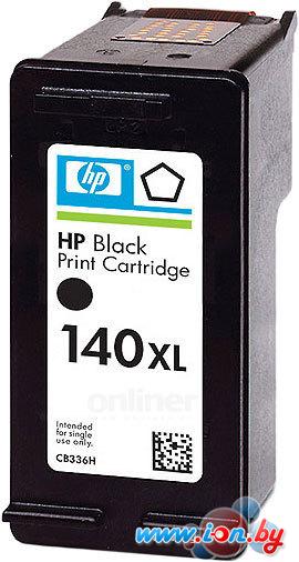 Картридж для принтера HP 140XL (CB336HE) в Могилёве