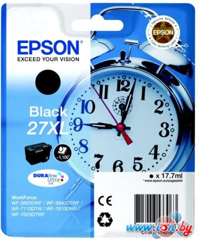 Картридж для принтера Epson C13T27114020 в Могилёве