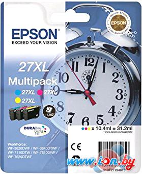 Картридж для принтера Epson C13T27154020 в Могилёве