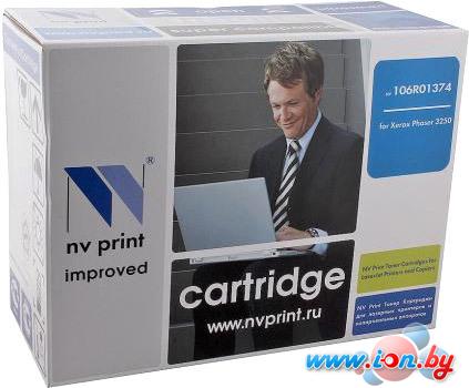 Картридж для принтера NV Print 106R01374 в Могилёве