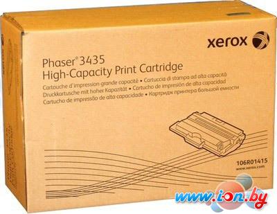 Картридж для принтера Xerox 106R01415 в Могилёве