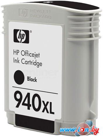 Картридж для принтера HP 940XL (C4906AE) в Могилёве