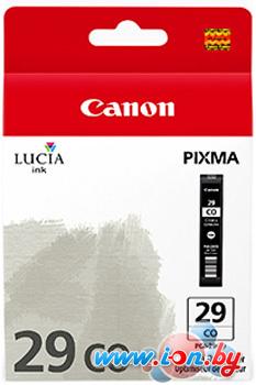 Картридж для принтера Canon PGI-29CO (4879B002) в Могилёве
