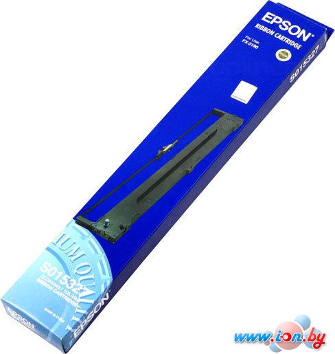 Картридж для принтера Epson C13S015327BA в Могилёве