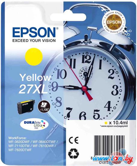Картридж для принтера Epson C13T27144020 в Могилёве