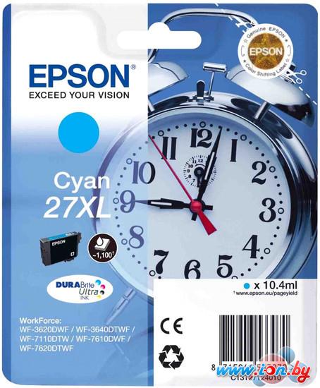 Картридж для принтера Epson C13T27124020 в Могилёве