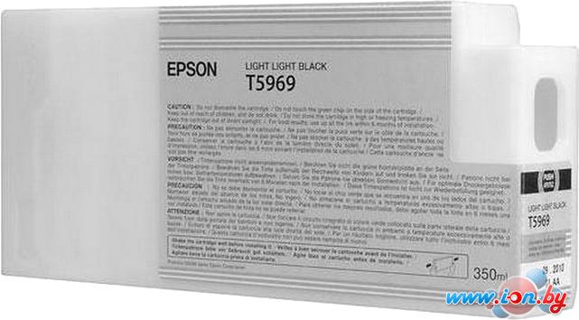 Картридж для принтера Epson C13T596900 в Могилёве