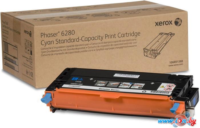 Картридж для принтера Xerox 106R01400 в Могилёве