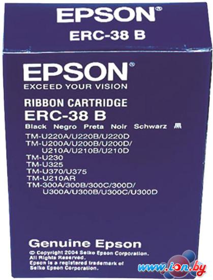 Картридж для принтера Epson C43S015374 в Могилёве