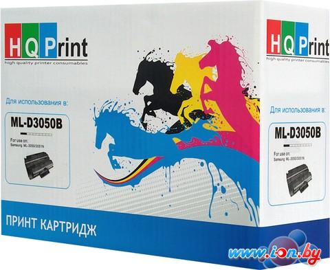 Картридж для принтера HQPrint ML-D3050B в Могилёве