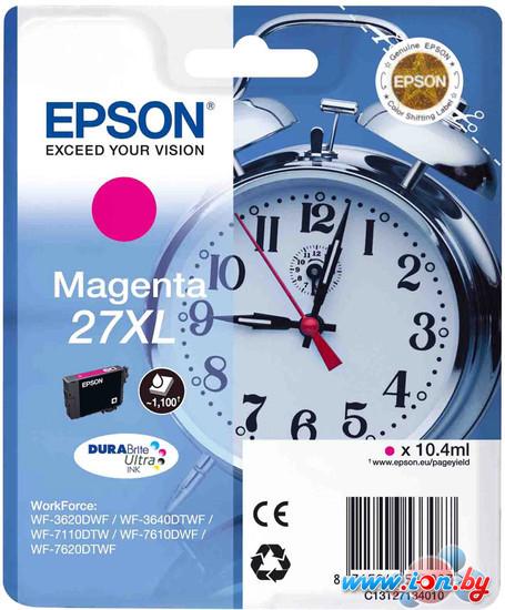 Картридж для принтера Epson C13T27134020 в Могилёве