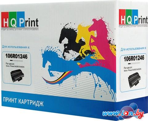 Картридж для принтера HQPrint HQ-106R01246 в Могилёве