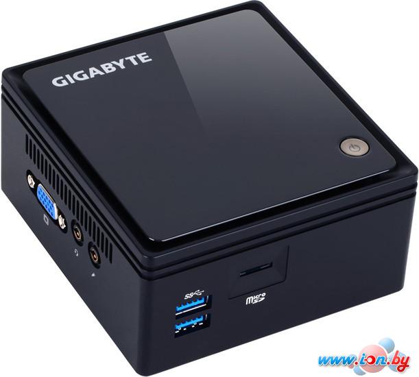 Компьютер Gigabyte GB-BACE-3000 (rev. 1.0) в Гродно