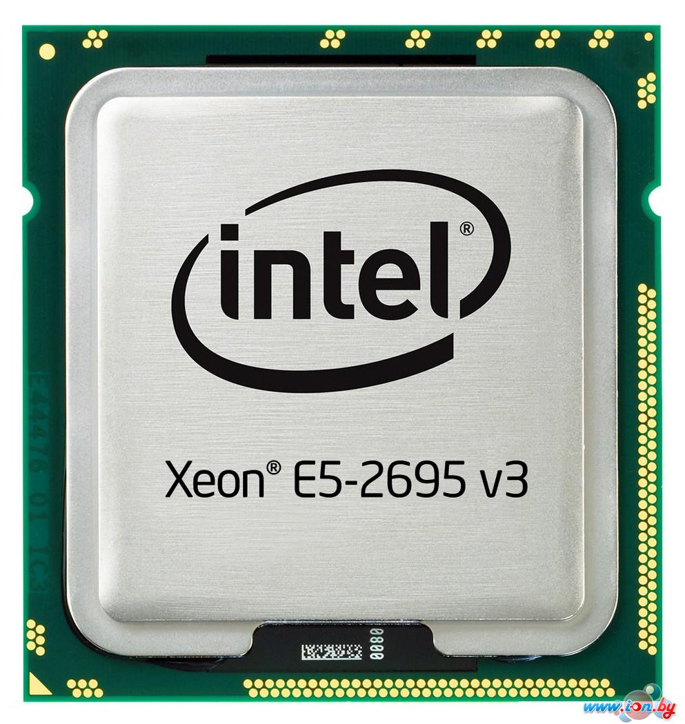 Процессор Intel Xeon E5-2683 V3 в Бресте