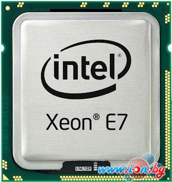 Процессор Intel Xeon E7-4850 в Могилёве