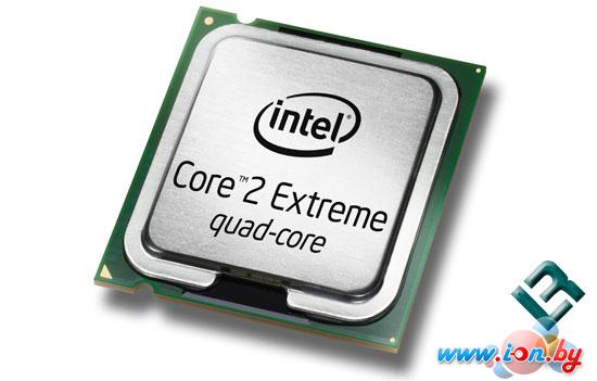Процессор Intel Core 2 Extreme QX9650 в Бресте