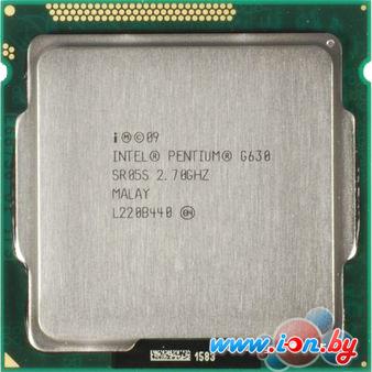 Процессор Intel Pentium 4 630 в Гродно