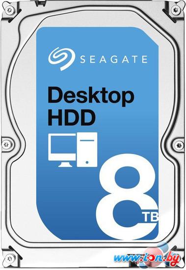 Жесткий диск Seagate Desktop 8TB [ST8000DM002] в Витебске