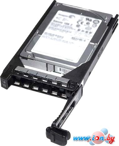 Жесткий диск Dell 1.2TB [400-AEFQ] в Бресте