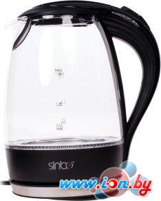 Чайник Sinbo SK 7338 Black в Гомеле