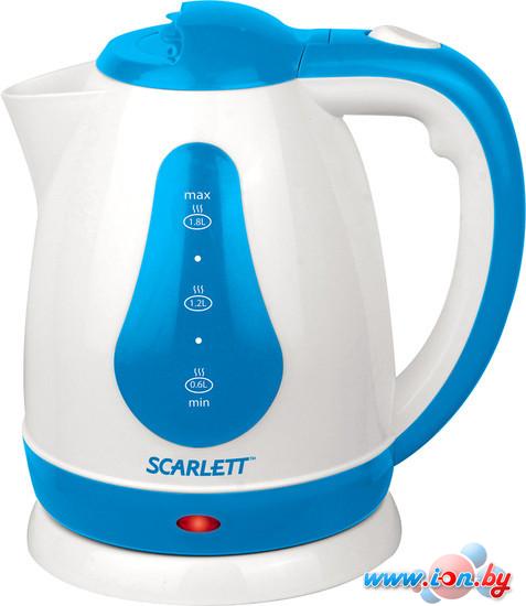 Чайник Scarlett SC-EK18P29 в Гомеле