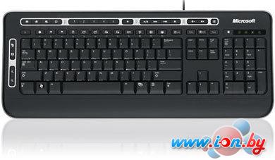 Клавиатура Microsoft Digital Media Keyboard 3000 в Могилёве
