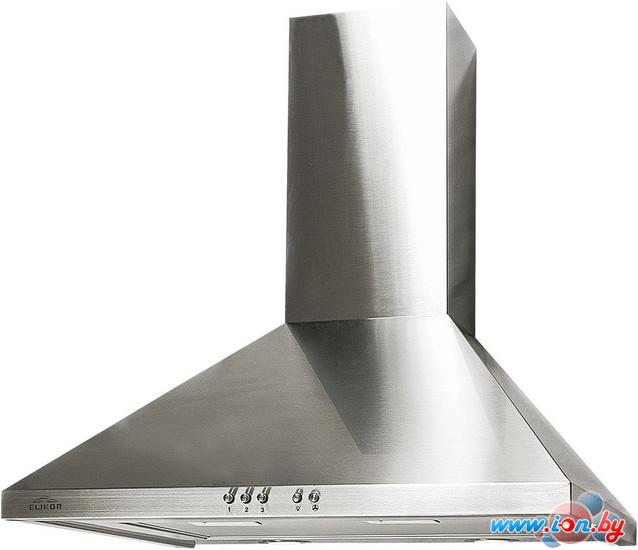 Кухонная вытяжка Elikor Вента 60Н-650-К3Г (нержавеющая сталь) в Бресте