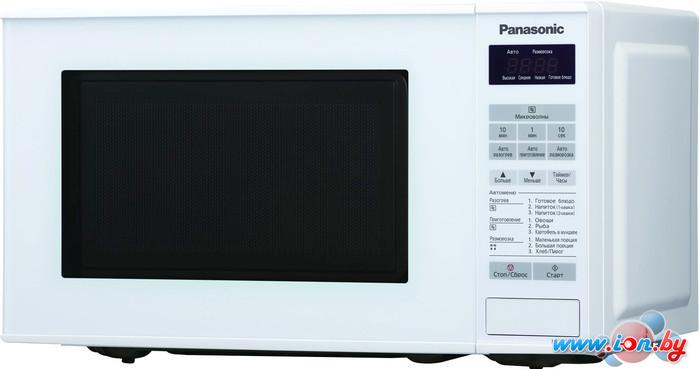 Микроволновая печь Panasonic NN-ST251WZTE в Гомеле