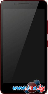 Смартфон Lenovo A6010 8GB Carmine Red в Могилёве