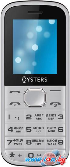 Мобильный телефон Oysters Saratov Silver в Витебске