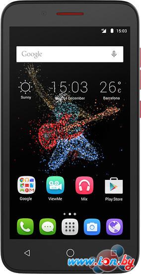Смартфон Alcatel One Touch Go Play Black/Red [7048X] в Могилёве