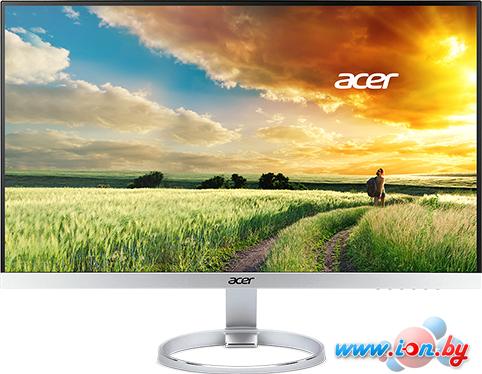 Монитор Acer H277H smidx [UM.HH7EE.001] в Бресте
