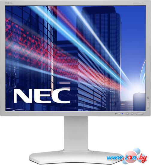 Монитор NEC MultiSync P212-WH в Бресте