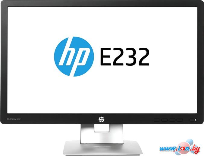 Монитор HP EliteDisplay E232 [M1N98AA] в Могилёве