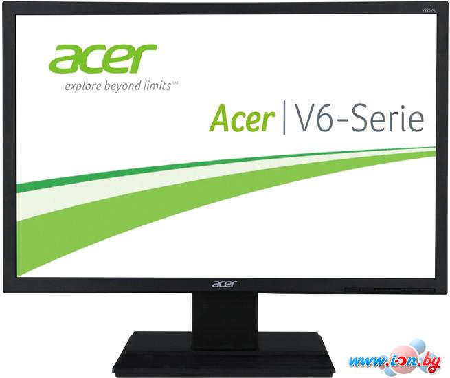 Монитор Acer V276HLbid в Могилёве