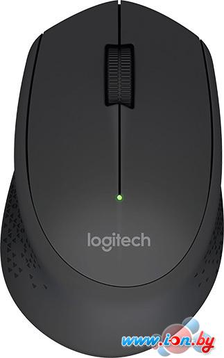 Мышь Logitech Wireless Mouse M280 Black [910-004287] в Могилёве