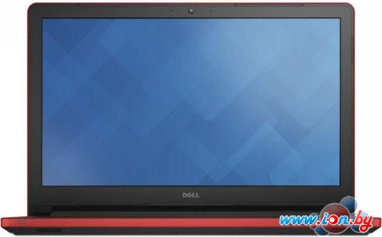 Ноутбук Dell Inspiron 15 5558 [5558-1448] в Могилёве