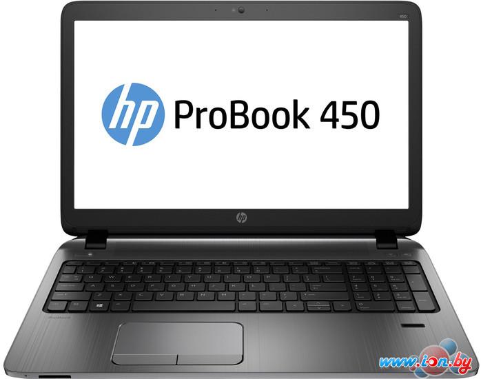Ноутбук HP ProBook 450 G3 [P4P27EA] в Могилёве